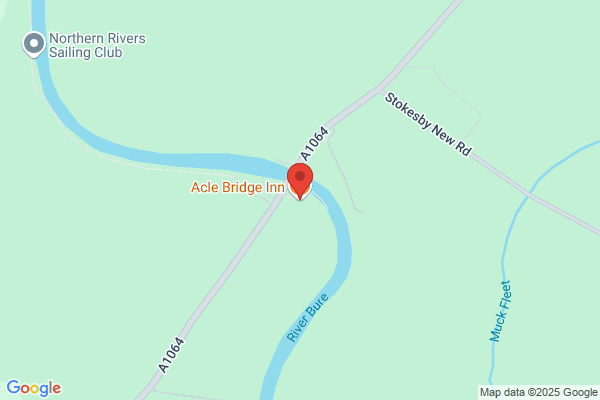 Bridge Stores (Acle)