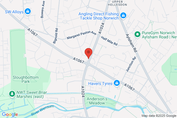 Drayton Road Stores