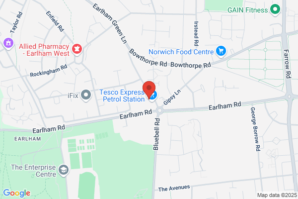 Hickling Stores & Post Office