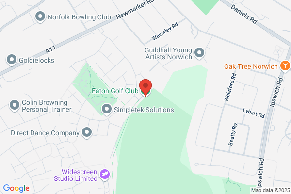 Eaton Golf Club