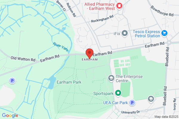 Earlham