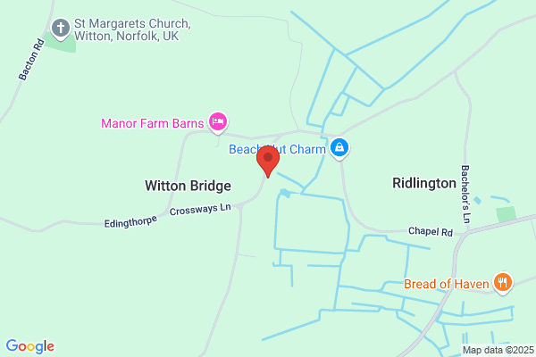 Witton Hall