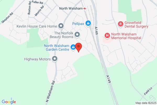 Align Roofing UK Ltd