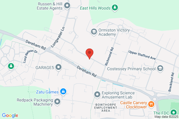 J M S Roofing