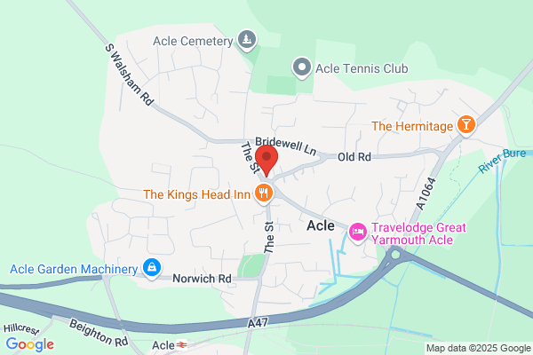 Acle Hair & Beauty