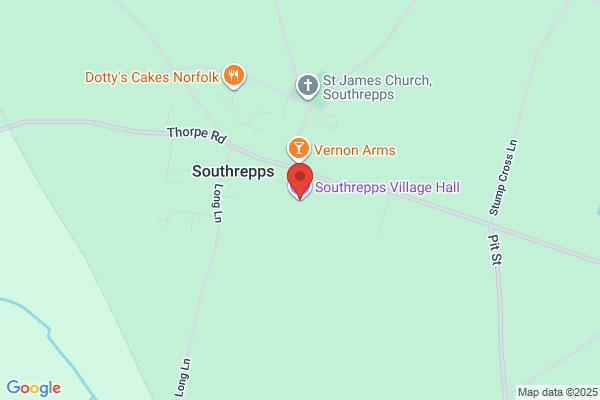 Southrepps Village Hall