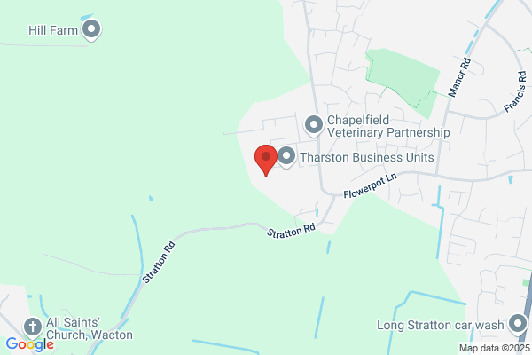 M Brock Ltd