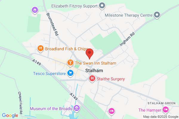 Stalham Sports Centre