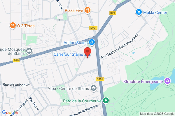 Carrefour Health & Beauty
