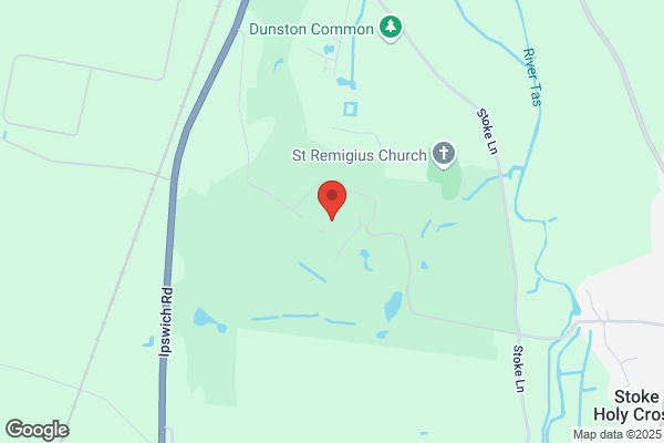 The Lilac Room