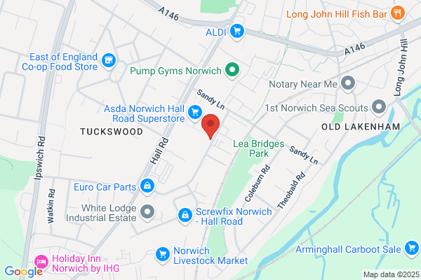 Anglia Diamond Services