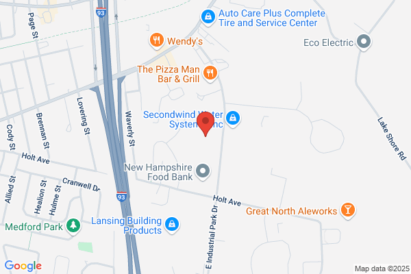 Eastern Heat Pumps