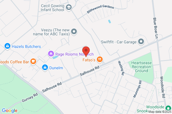 Norfolk Heating Ltd