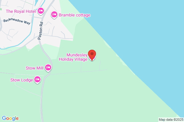 Mundesley Holiday Centre