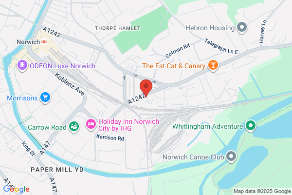 Care UK Homecare