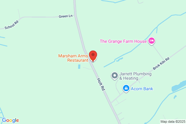 Marsham Arms