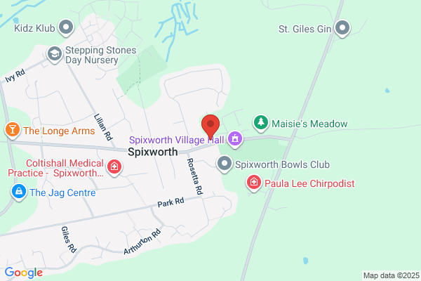 Spixworth Hotel
