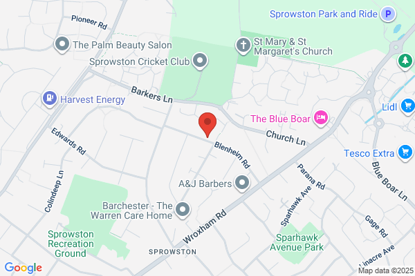 Hanover Housing Association