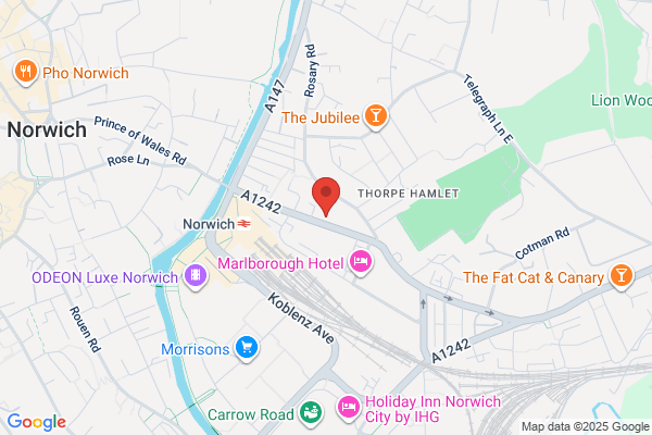 Orbit Housing Association