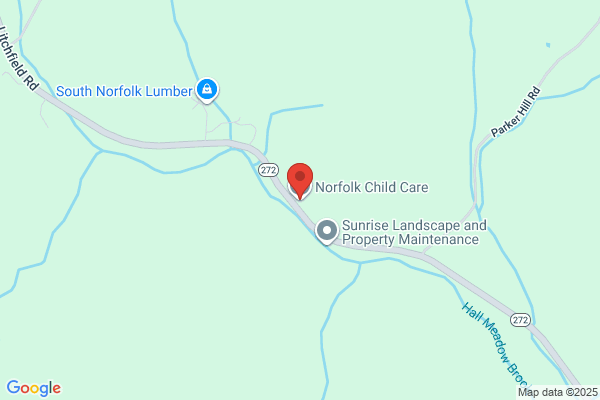 Norfolk Child Care