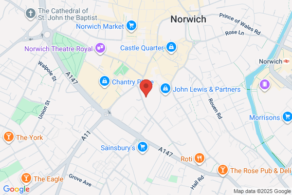 Norwich Union Direct