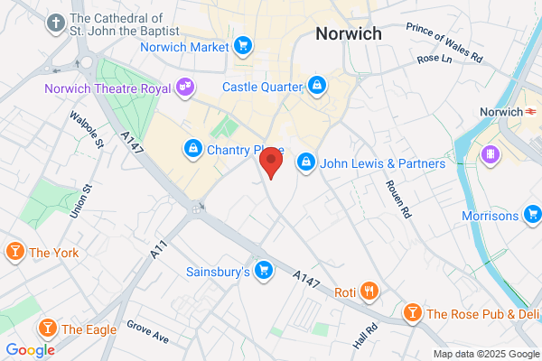 Norwich Union Direct
