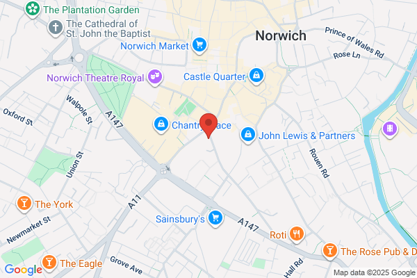 Waveney Insurance Brokers Ltd