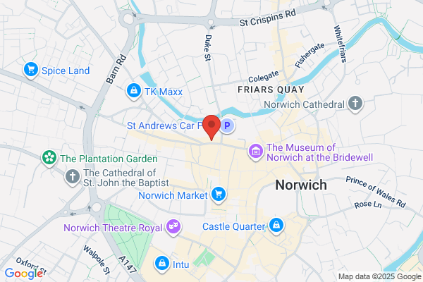 Mancroft Insurance Services