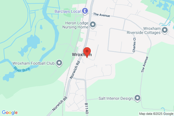 Paston Chase Ltd