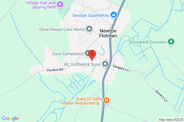 Norfolk SEO Services