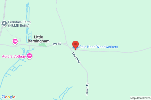 Dalehead Woodworkers