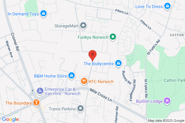 MAG (Kitchens & Bathrooms) Ltd