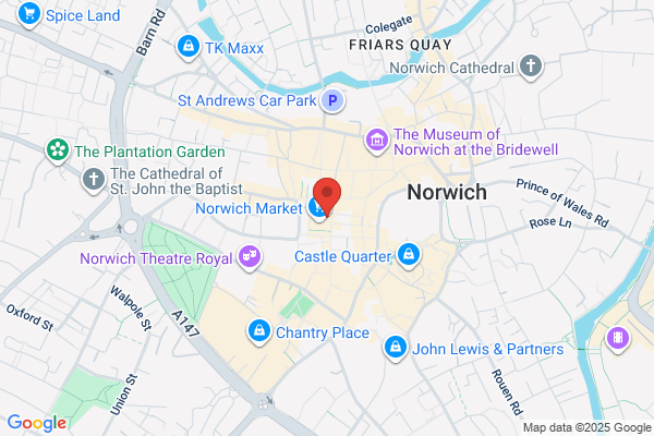 Norwich Kitchen Centre