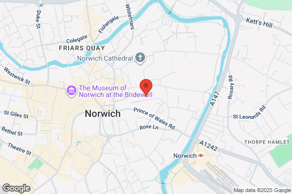Spire Solicitors LLP