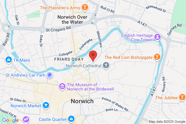 Gordon Dean Solicitors