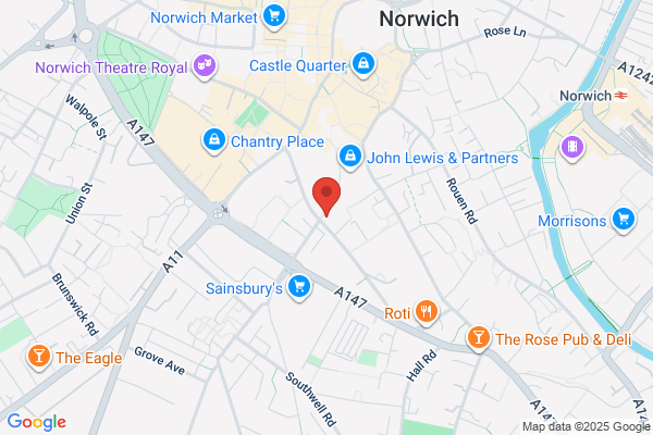 TRINITY LEGAL SERVICES LTD