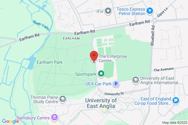 European Information Centre East Anglia