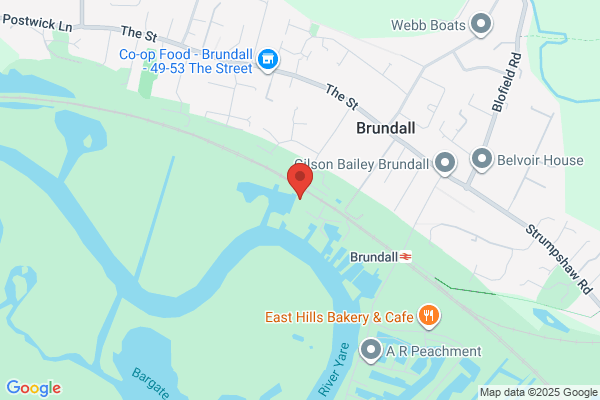 Bell Boats Ltd