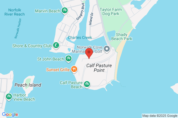 Cove Marina