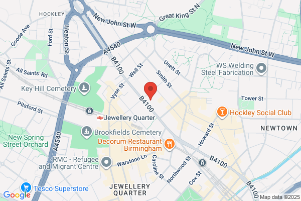 Phones 4 U Ltd