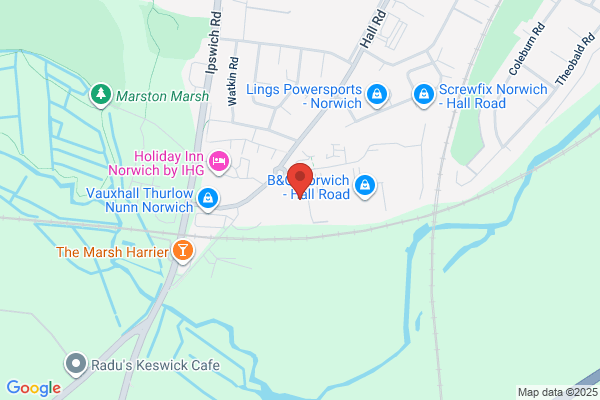 East Anglian Vehicle Services