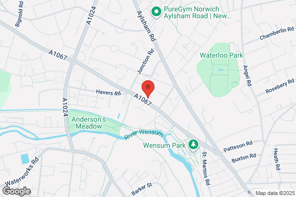 Pottergate Motors