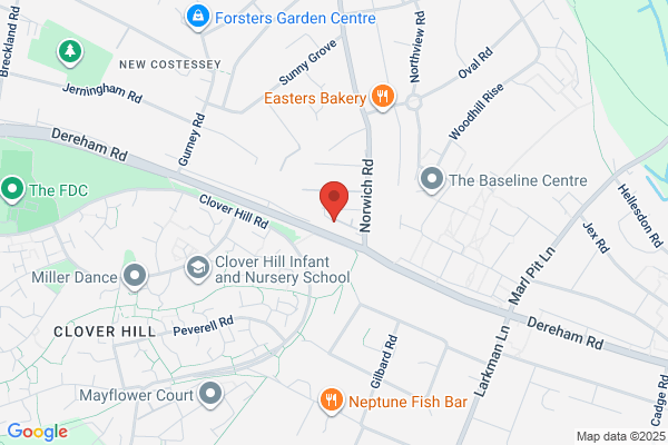 Norwich Drym Acadamy