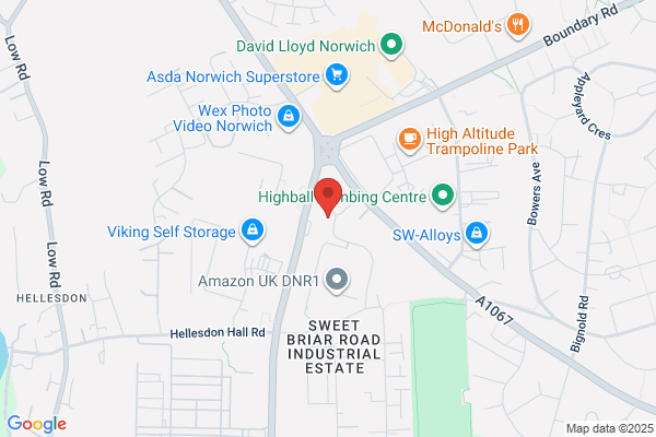 Smiths Metal Centres Ltd