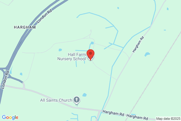 Hall Farm Nursery School