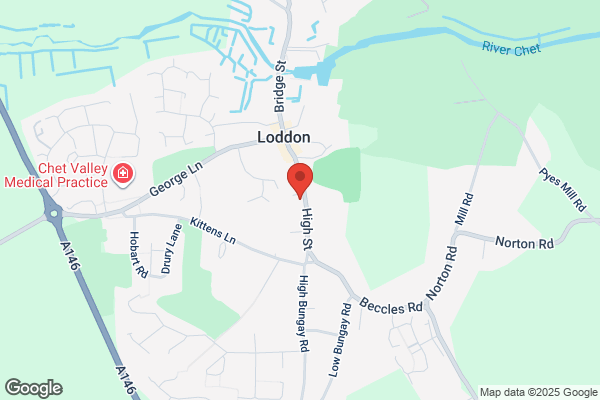 Loddon Nursery School