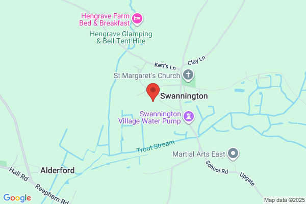 Swannington Nursery School
