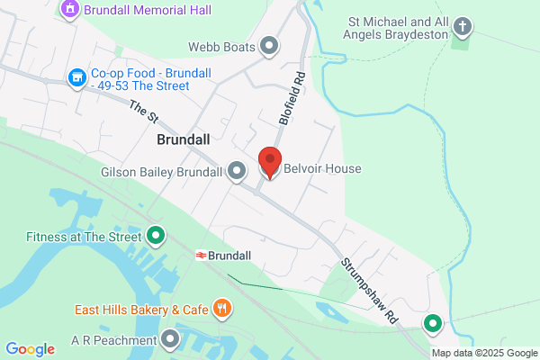 Brundall Nursing Home