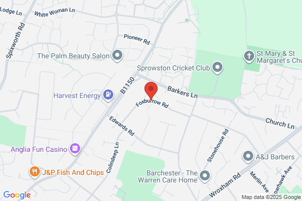 Local Painting Services Norwich