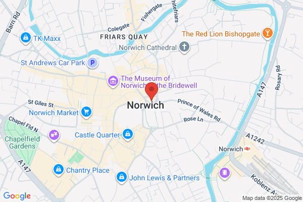 Parys Snowdon Payroll Services Ltd